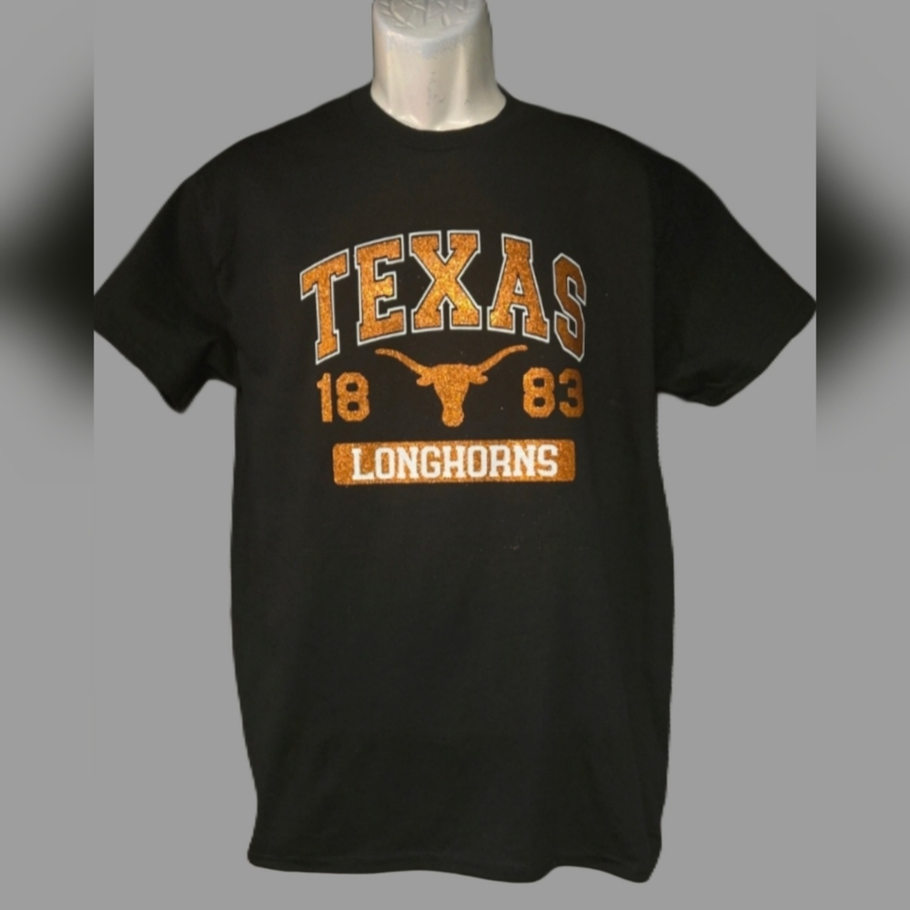 Texas Longhorns Shirt